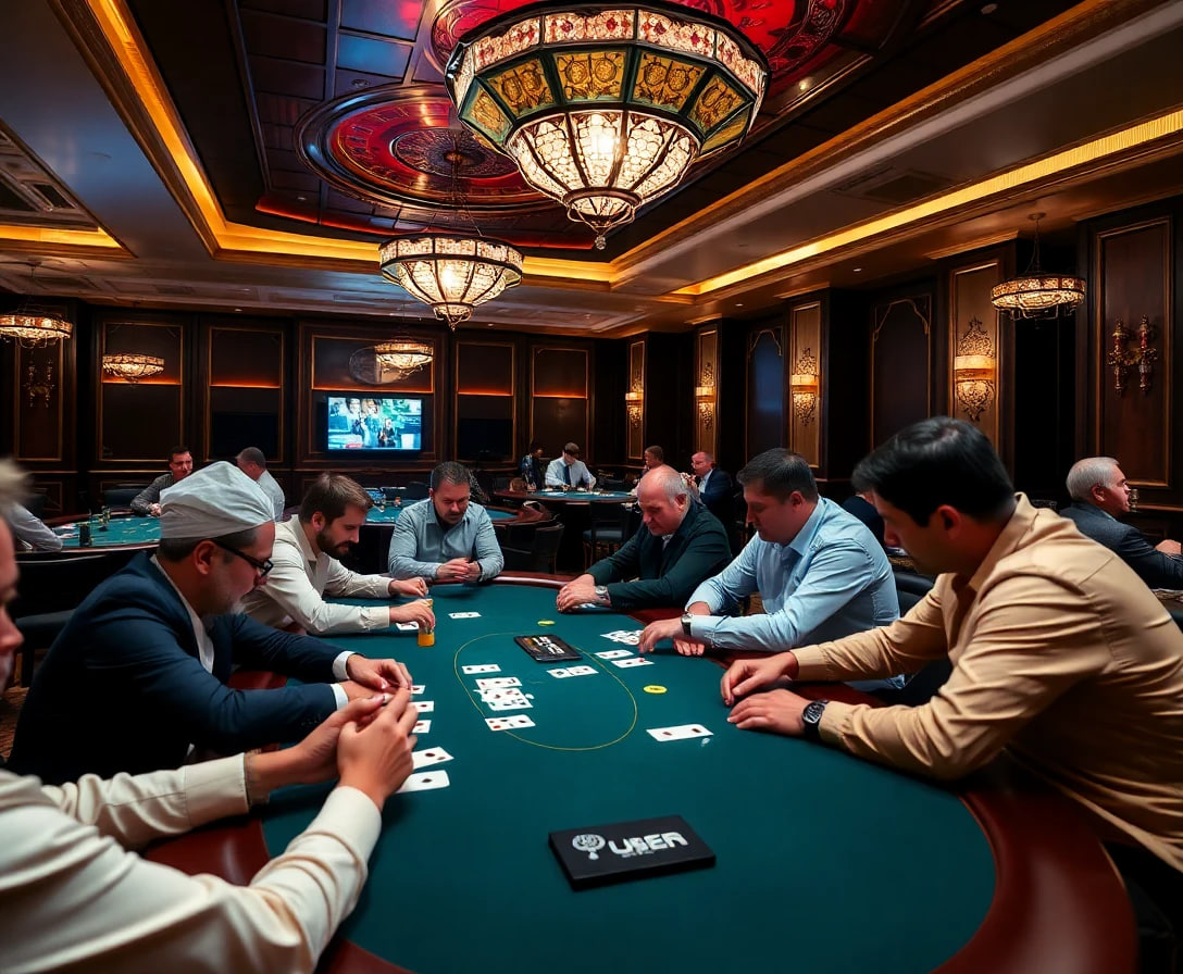 hhpoker俱乐部客服 官方联系方式